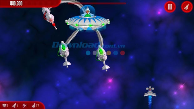 Game hành động bắn súng hay