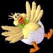 Chicken Invaders 4 Easter Android: Tải Game Bắn Gà 4 Phiên Bản Phục Sinh
