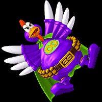 Chicken Invaders 4 cho Android 1.31ggl - Tải Game Bắn Gà 4