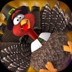 Chicken Invaders 4 Thanksgiving iOS 1.16 - Tải Game Bắn Gà 4 trên iPhone/iPad