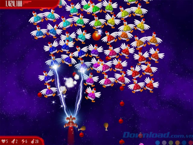 Game hành động vui