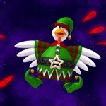 Chicken Invaders 4: Ultimate Omelette Christmas Edition - Game Bắn Gà Giáng Sinh