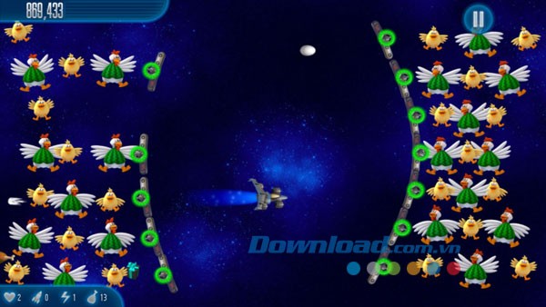 Game sở hữu cơ chế điều khiển tương tự như các phần chơi khác