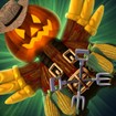 Chicken Invaders 5: Cluck of the Dark Side Halloween Edition - Tải game bắn gà Halloween cho Windows 8