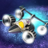 Chicken Invaders Universe - Game bắn gà không gian trên Android