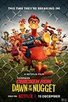Chicken Run 2: Âm mưu gà nugget - Phim hoạt hình trên Netflix