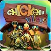 Chicken Village - Game Bắn Gà Vui Nhộn