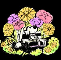 Chicory: A Colorful Tale - Game nhập vai chú chó ma thuật