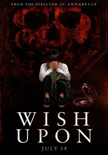 Wish Upon 4