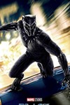 Chiến binh Báo Đen - Black Panther