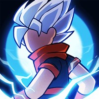 Chiến Binh Đa Vũ Trụ Đại Chiến iOS 0.8.9 - Game nhập vai chiến binh rồng