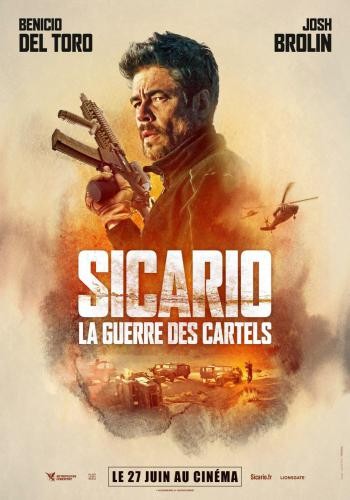 Sicario 2 Day of the Soldado 4