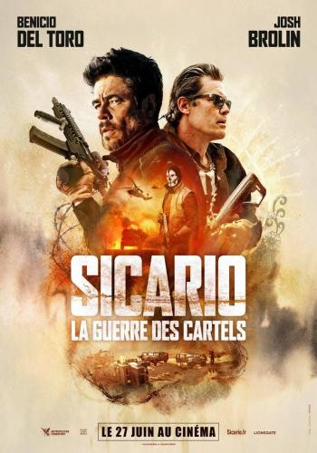 Sicario 2 Day of the Soldado 3