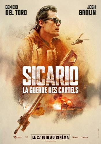 Sicario 2 Day of the Soldado 5