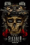 Sicario: Day of the Soldado (2018) - Phim Hành Động Hồi Hộp