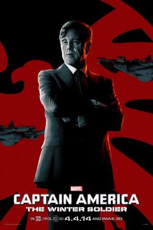 mini Captain America 2 18