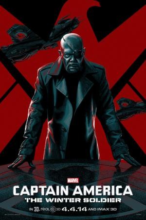 mini Captain America 2 15