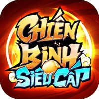 Chiến Binh Siêu Cấp - Game Đấu Tướng Dragon Ball