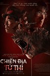 Chiến Địa Tử Thi - Phim Kinh Dị Zombie Thái Lan Thế Chiến 2