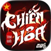 Chiến Hỏa Tam Giới Android: Tải Game Tu Tiên MMORPG
