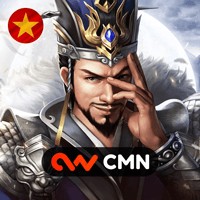 Chiến Loạn Tam Quốc iOS - Game mô phỏng đấu tướng Tam Quốc