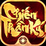 Chiến Thần Ký - Game Tam Quốc iOS