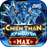 Chiến Thần Kỷ Nguyên MAX iOS 1.1.3 - Tải Game Nhập Vai Kiếm Hiệp