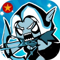 Chiến Thần MINI - Game chiến thuật Warcraft trên Android