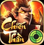 Chiến Thần Vô Song iOS - Tải Game Nhập Vai Hành Động