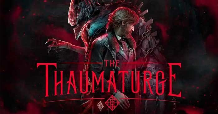 The Thaumaturge là game chiến thuật kinh dị vừa mới ra mắt trên Steam