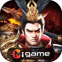 Chiến Vương Tam Quốc - Game Đấu Tướng Tam Quốc PC