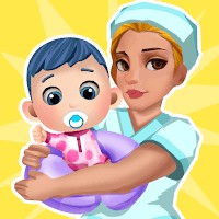 Childcare Master 1.4.1 - Game Quản Lý Trung Tâm Nuôi Trẻ Sơ Sinh trên Android