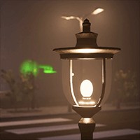 Childlike Game: Giải đố tìm về tuổi thơ