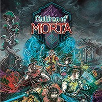 Children of Morta - Game ARPG Hành Động Độc Đáo