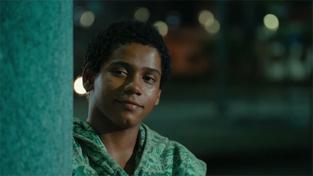 Bộ phim dựa trên sự kiện Vụ thảm sát Candelária năm 1993 thông qua lăng kính 4 đứa trẻ