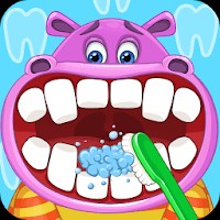 Dentist cho iOS: Game Nha sĩ cho Trẻ Em