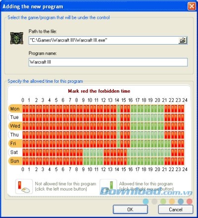 ChildWebGuardian PRO