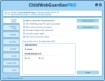 ChildWebGuardian Pro 4.2: Công cụ giúp trẻ truy cập web an toàn