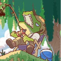 Chill & Reel: Demo Game Cá Sấu Câu Cá Chill trên Desktop