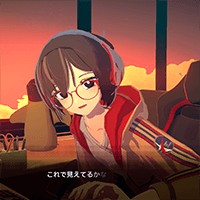Chill with You: Lo-Fi Story - Demo Game Căn Hộ Ảo Âm Nhạc Lofi