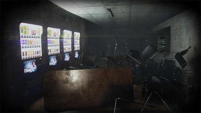 Thiết lập đồ họa ở mức thấp để có trải nghiệm chơi Night Security tốt nhất