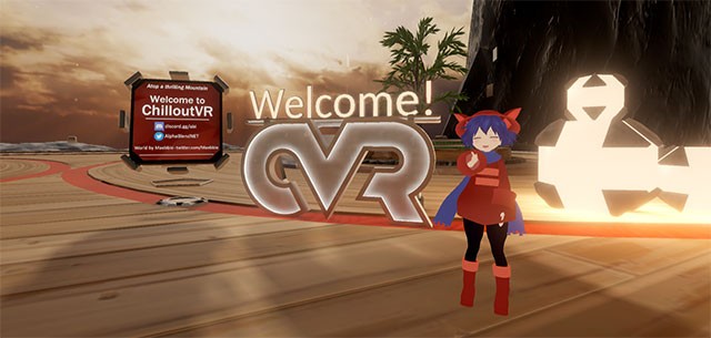 Xây dựng nhân vật bằng cách lựa chọn khuôn mặt, cơ thể, trang phục, biểu cảm... và bước vào hành trình khám phá thế giới mới