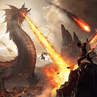 Chimeraland: Game RPG Sinh Tồn Thế Giới Rồng Thiêng