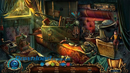 Chimeras: Tune Of Revenge