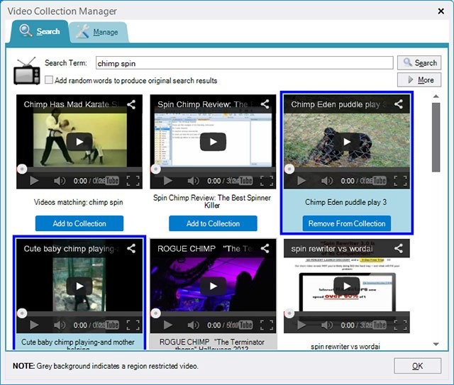 Quản lý nội dung đa phương tiện