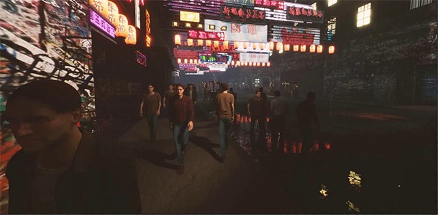 Ghé thăm các địa điểm và khu vực mang tính biểu tượng của Trung Quốc cũng như Hồng Kông