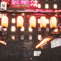 China Simulator: Trải nghiệm du lịch Trung Quốc sống động