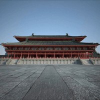 Chinese Architect Game: Khám phá kiến trúc Trung Hoa độc đáo