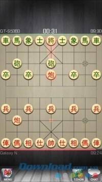 Game cờ tướng Chinese Chess cho Android