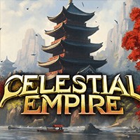 Celestial Empire - Xây dựng Thành phố Trung Hoa Cổ Đại | Early Access
